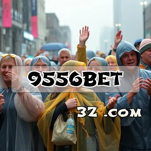 Casino 9556bet: A Nova Era dos Jogos Online